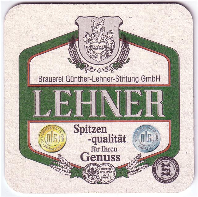 rosenfeld bl-bw lehner spitzen 1-4a (quad185-2x dlg) 